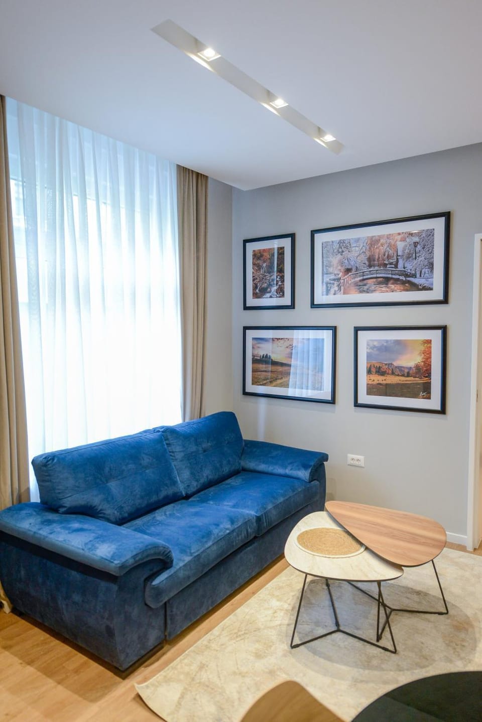 Luxury House Sarajevo Center Apartment in Sarajevo