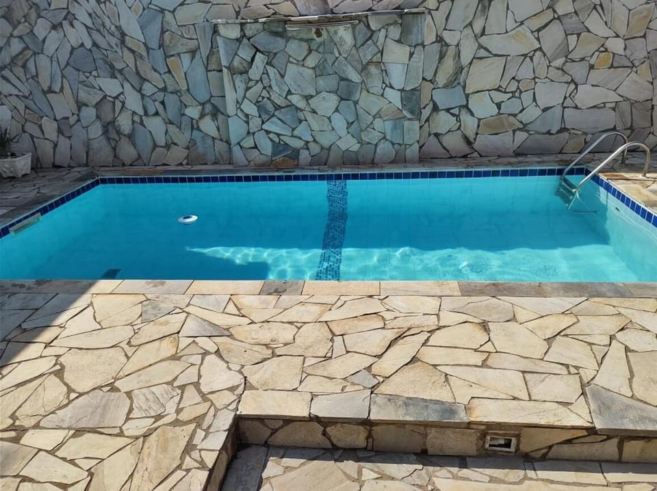 Chácara das Oliveiras House in Valinhos