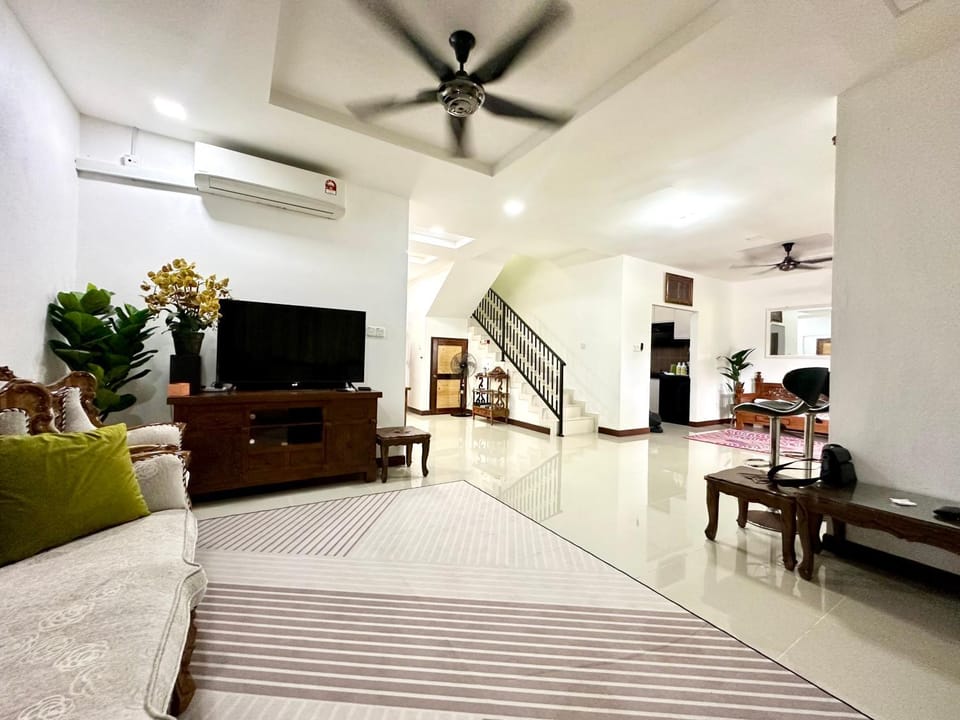 2 story house House in Malaysia