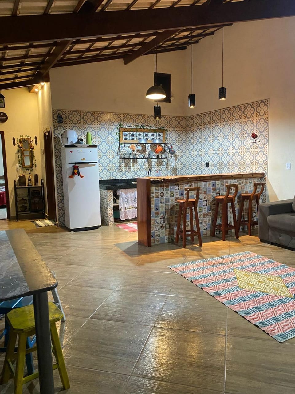 Sitio pôr do sol House in State of São Paulo