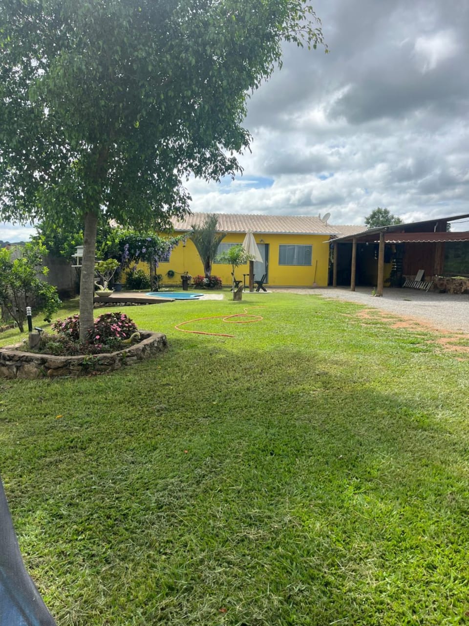Sitio pôr do sol House in State of São Paulo