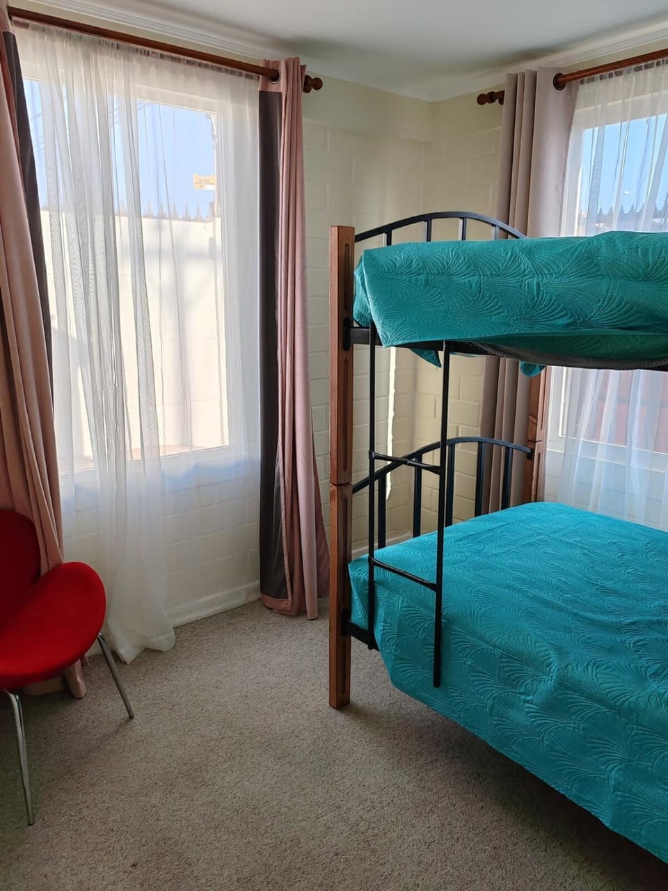 La Serena casa Puertas del Mar cerca del Faro Villa in La Serena