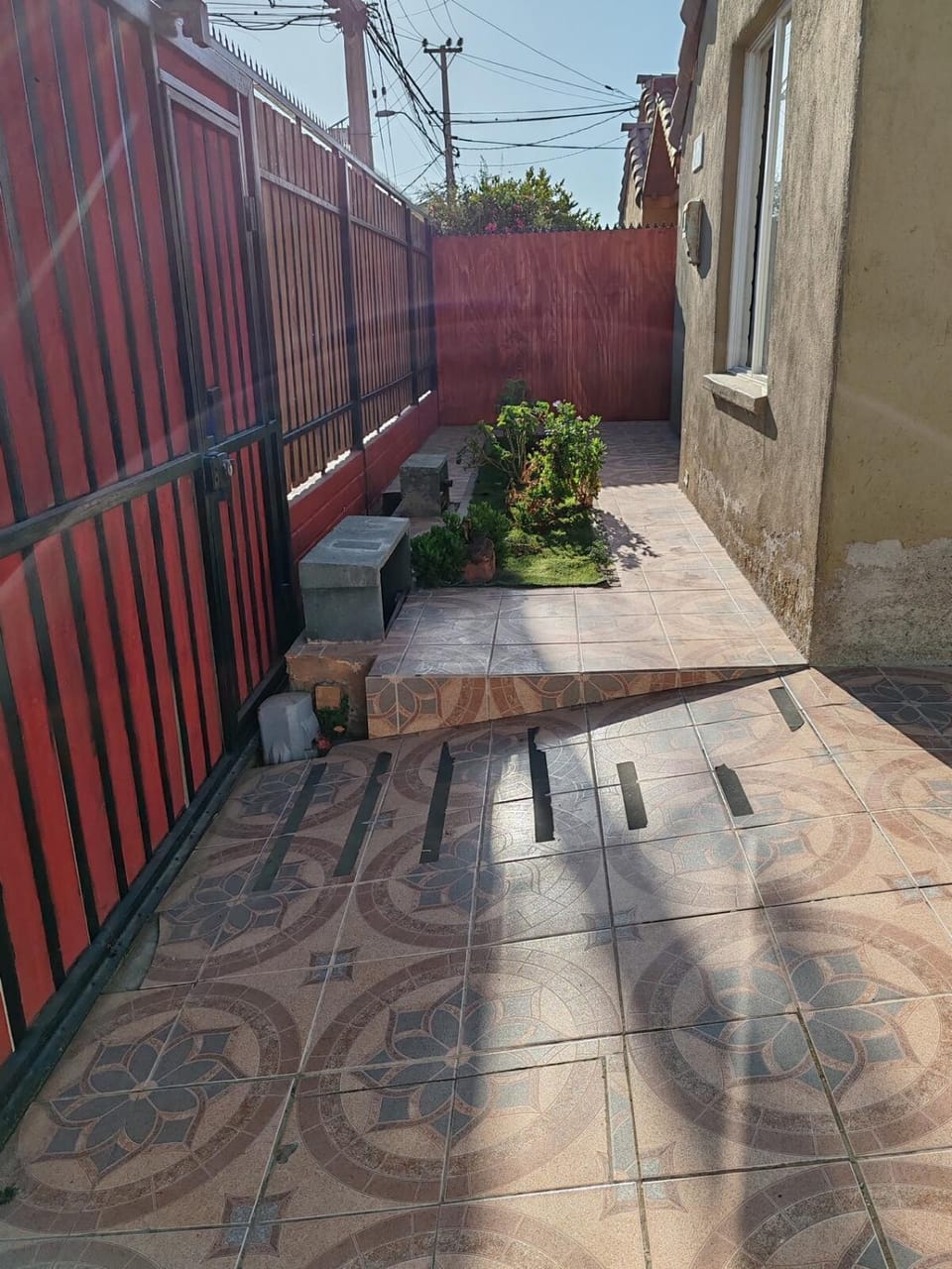 La Serena casa Puertas del Mar cerca del Faro Villa in La Serena