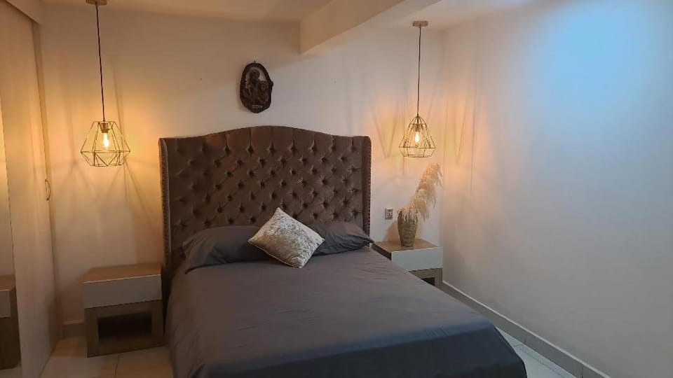 amplio y comodo apartamento Apartment in Medellin