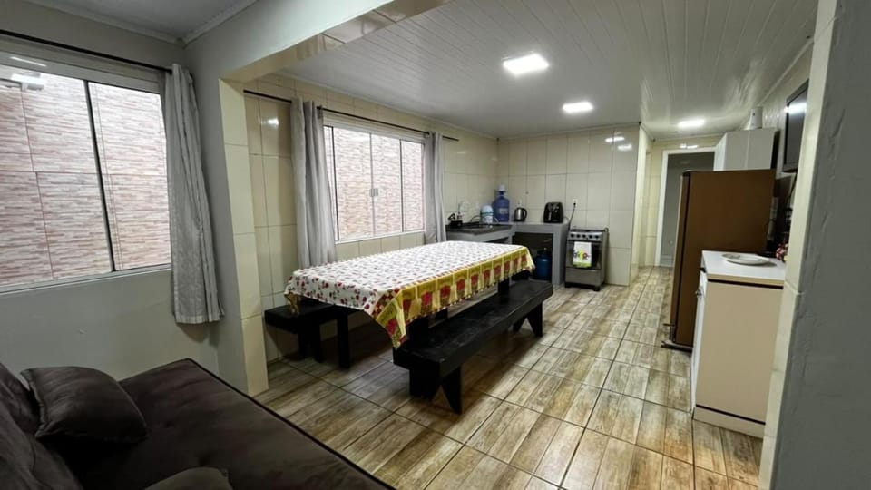 Pousada Guaripuna House in State of Santa Catarina