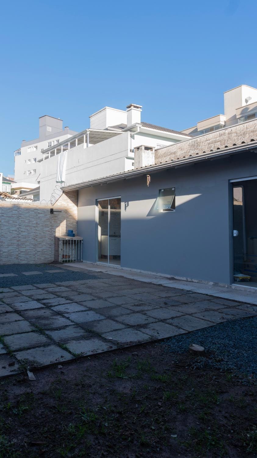 Pousada Guaripuna House in State of Santa Catarina