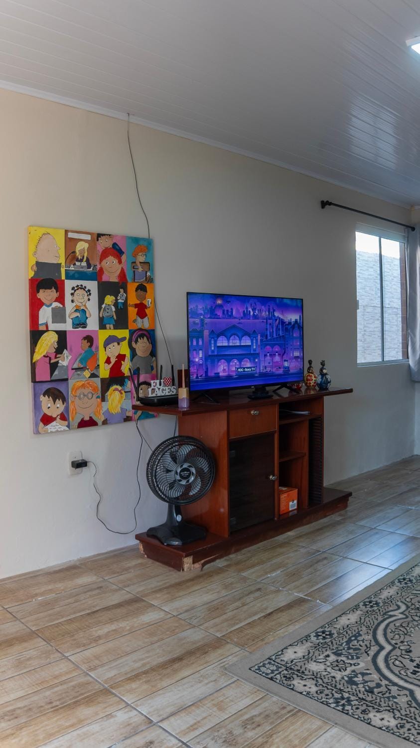 TV and multimedia
