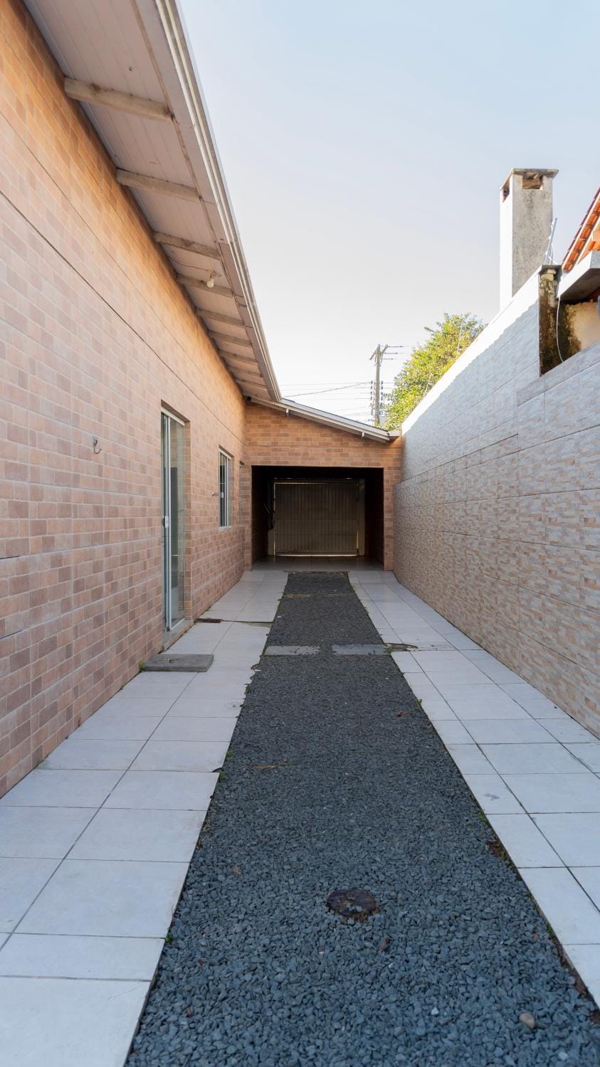 Pousada Guaripuna House in State of Santa Catarina