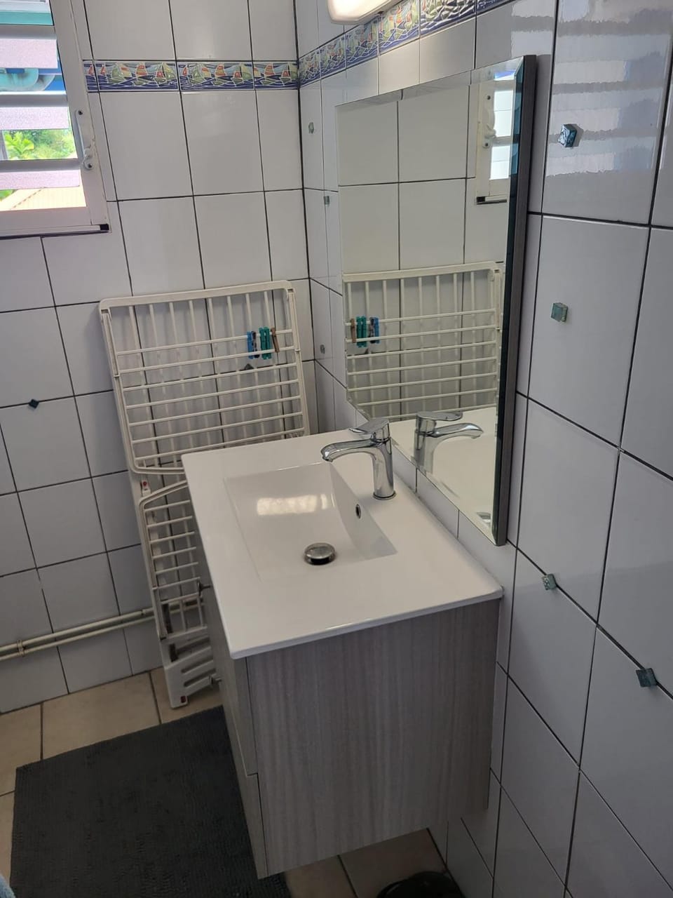 Appartement avec piscine Apartment in Les Trois-Îlets