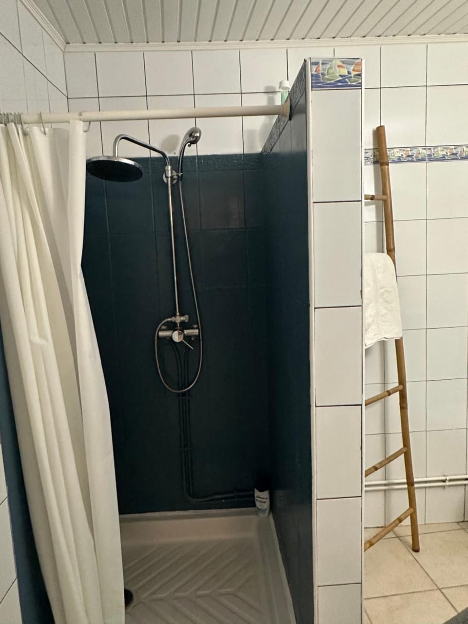 Appartement avec piscine Apartment in Les Trois-Îlets