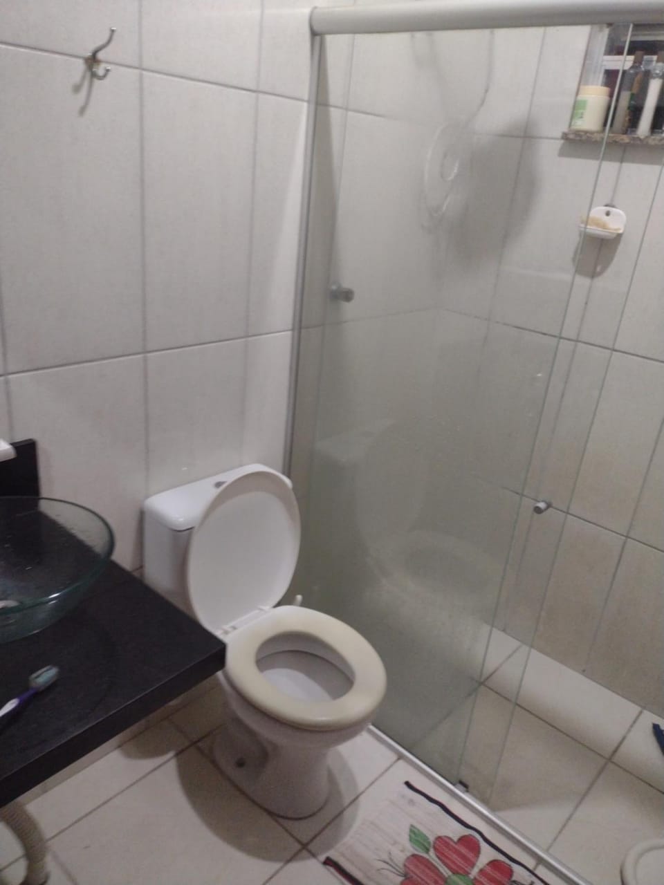 Casa completa House in Juiz de Fora