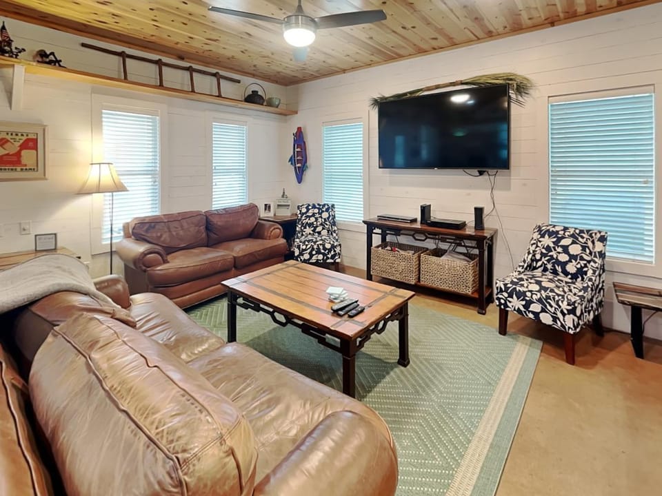 Seacasa 18 House in Port Aransas