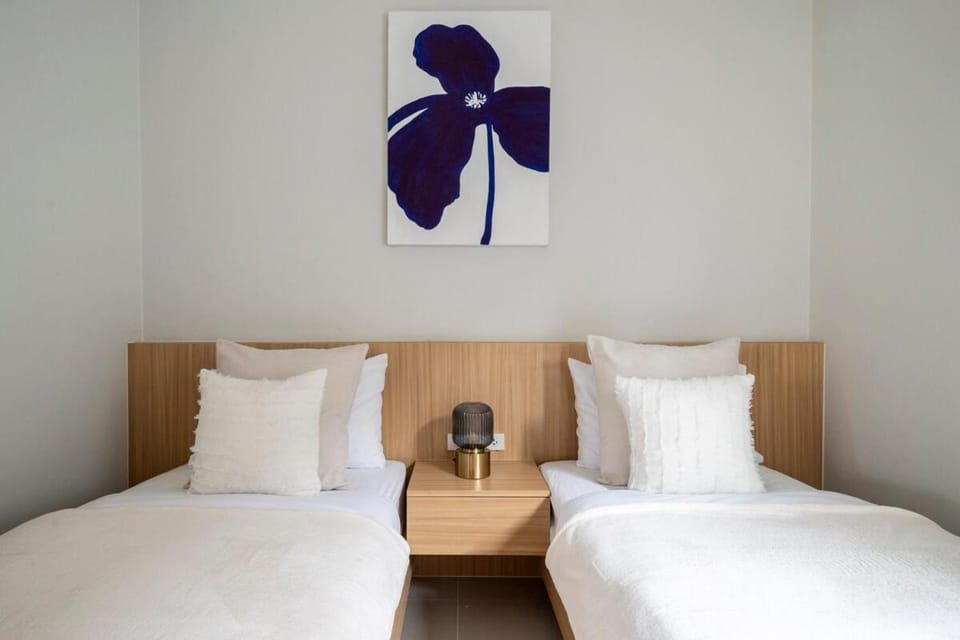 Laguna Beach Villa Phuket 207byน้องมังคุด Villa in Choeng Thale