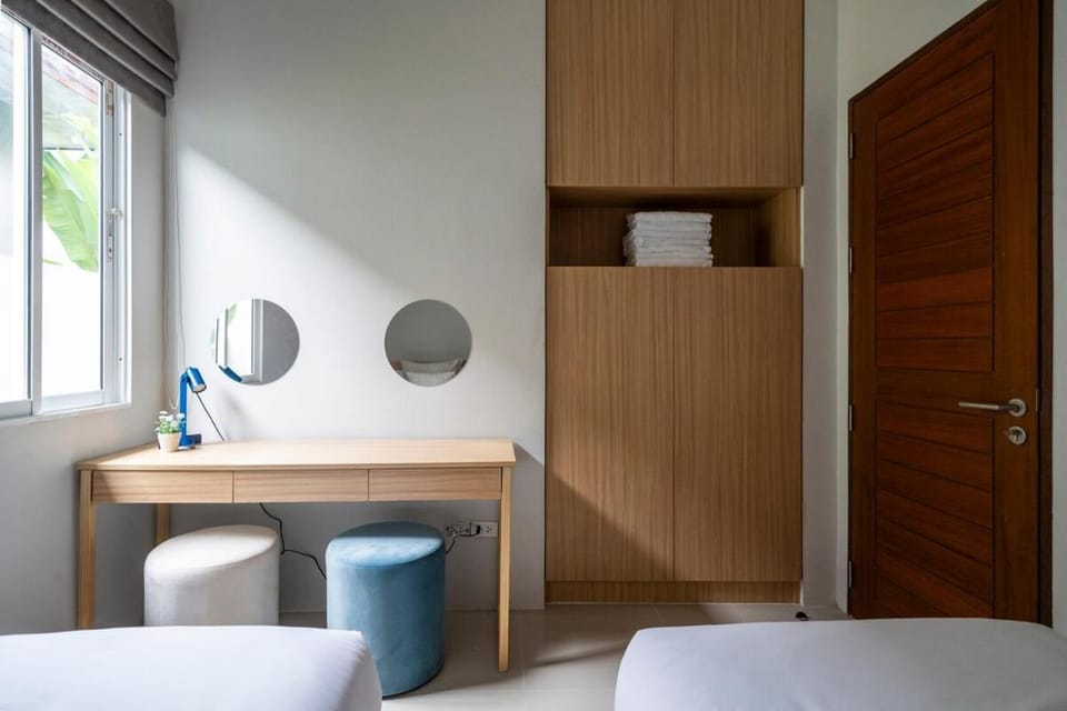 Laguna Beach Villa Phuket 207byน้องมังคุด Villa in Choeng Thale