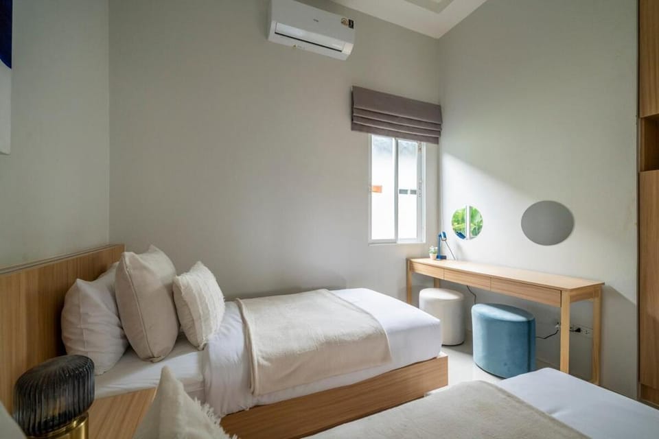Laguna Beach Villa Phuket 207byน้องมังคุด Villa in Choeng Thale