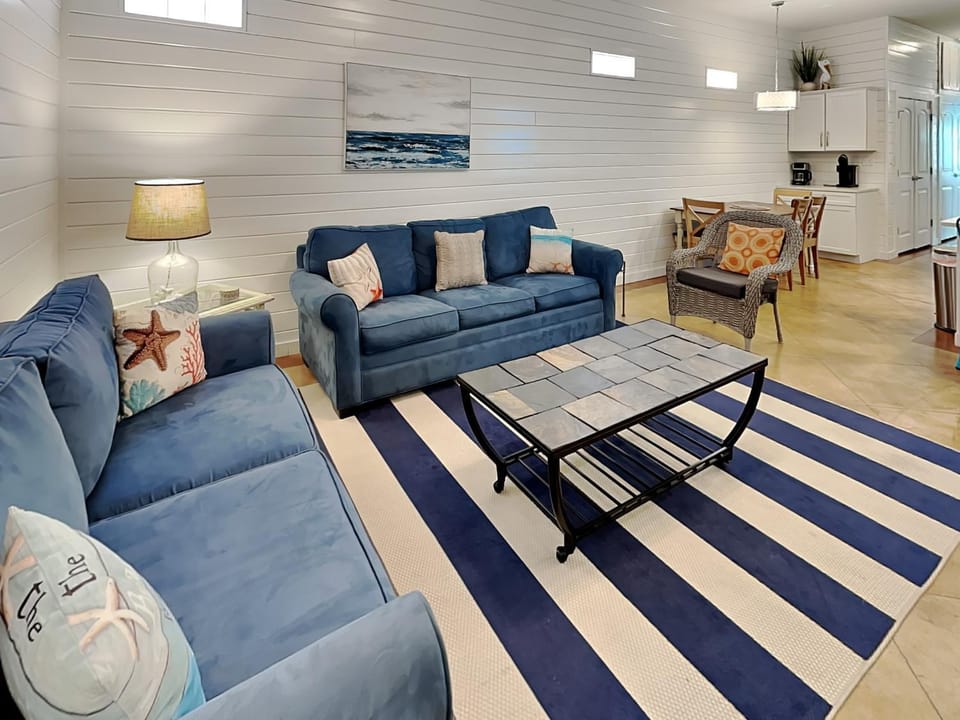 Sea Monkee House in Port Aransas