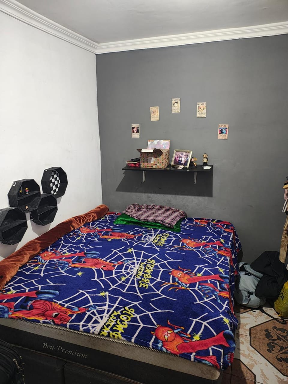 Casa período da COP 30 em Belém com comidas regionais para degustação e 15 min de carro até o parque da cidade Bed and Breakfast in Belém