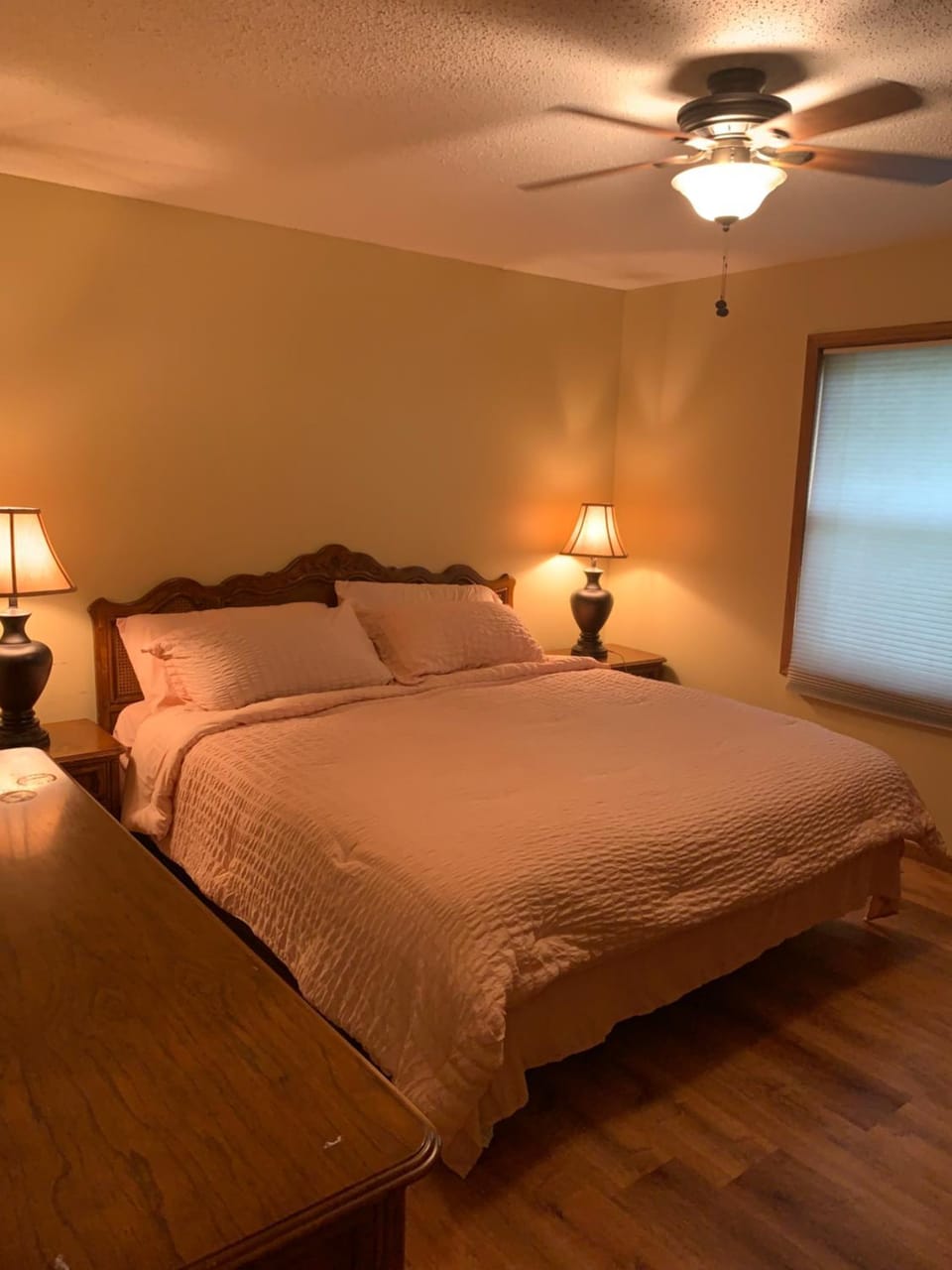 Elegant and secured family abode House in Rochester