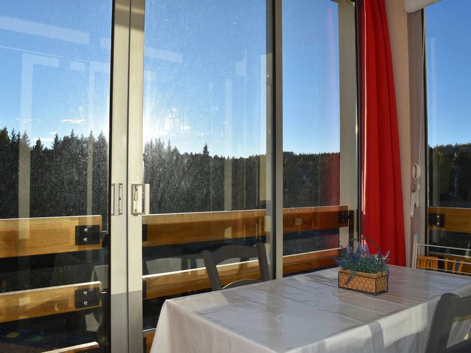 Confortable 2 Pièces à Bolquère, Proche Commerce et Ski - FR-1-592-81 Apartment in Bolquère