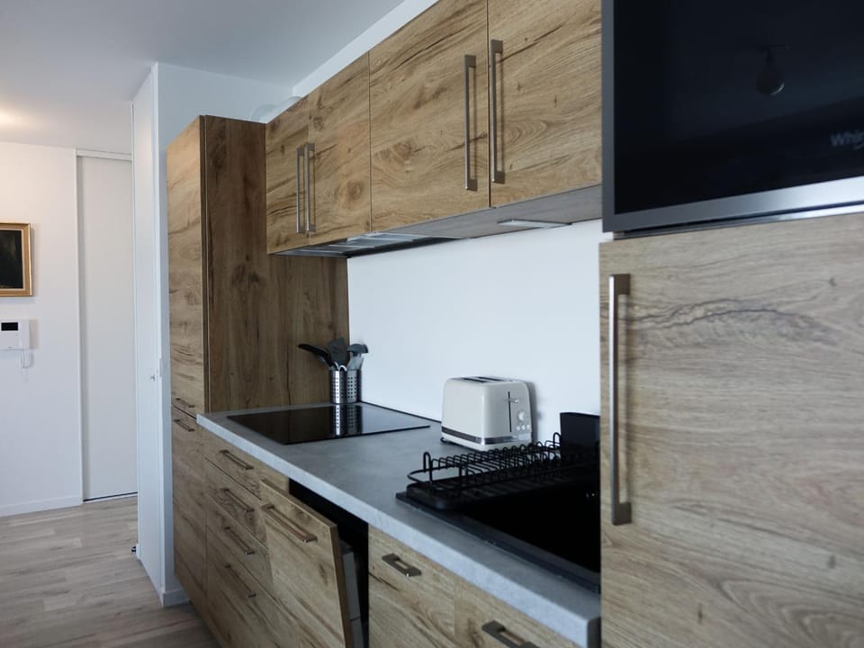 Appartement 2 à 4 personnes, proche du Golfe du Morbihan - FR-1-639-131 Apartment in Brittany