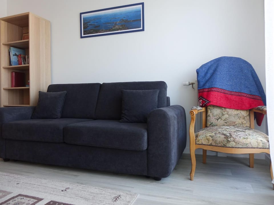 Appartement 2 à 4 personnes, proche du Golfe du Morbihan - FR-1-639-131 Apartment in Brittany