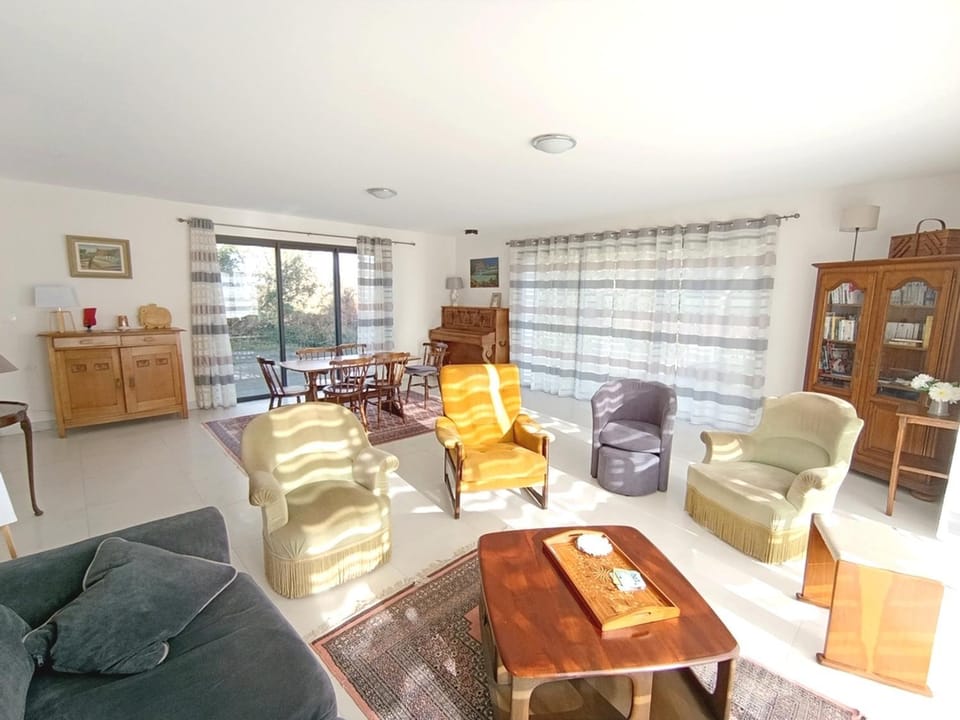 Maison familiale pour 6 personnes à Sarzeau - Secteur Brillac - FR-1-639-130 House in Brittany