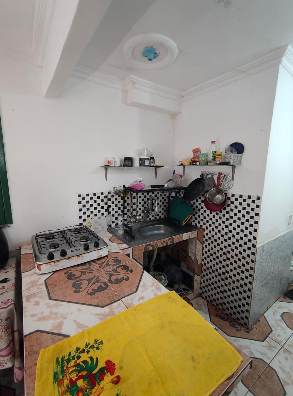 Casa período da COP 30 em Belém com comidas típicas para degustação e 10-15 min de carro de distância ao parque da cidade Vacation rental in Belém