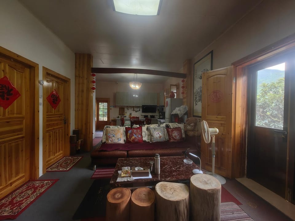Xin'anjiang Landscape Gallery Ran Yuezhu Bed and Breakfast Vacation rental in Hangzhou