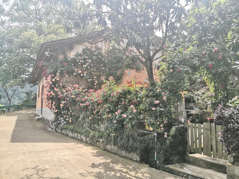 Xin'anjiang Landscape Gallery Ran Yuezhu Bed and Breakfast Vacation rental in Hangzhou