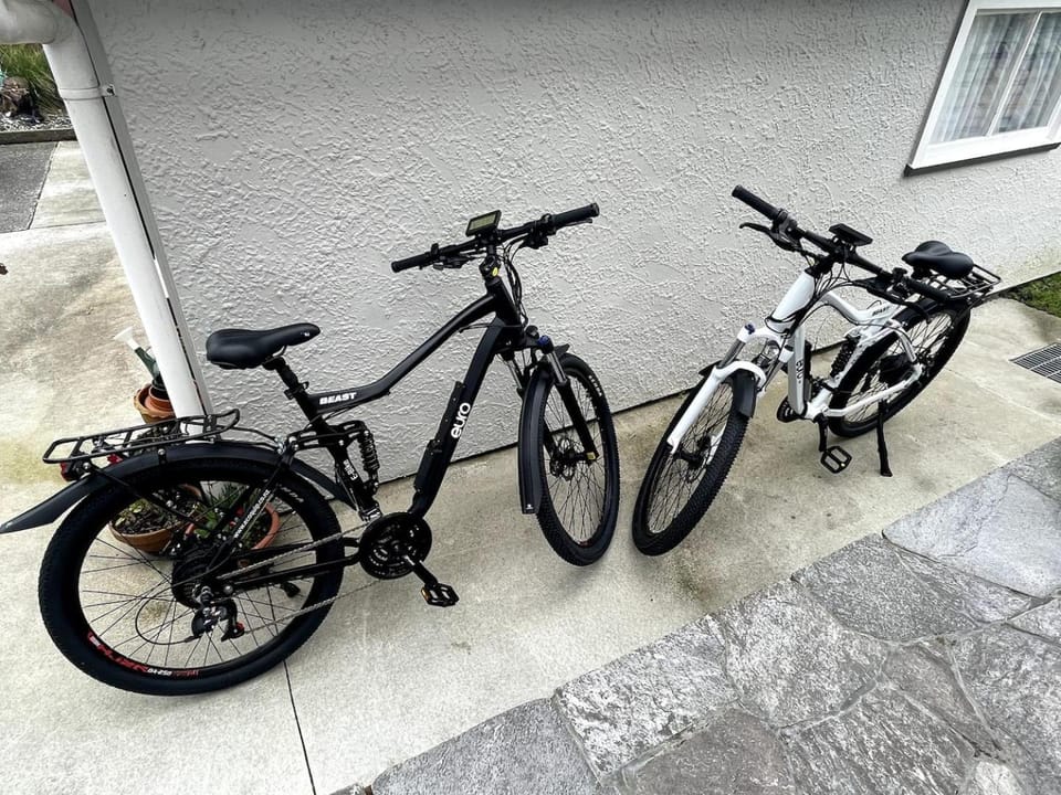 Cycling