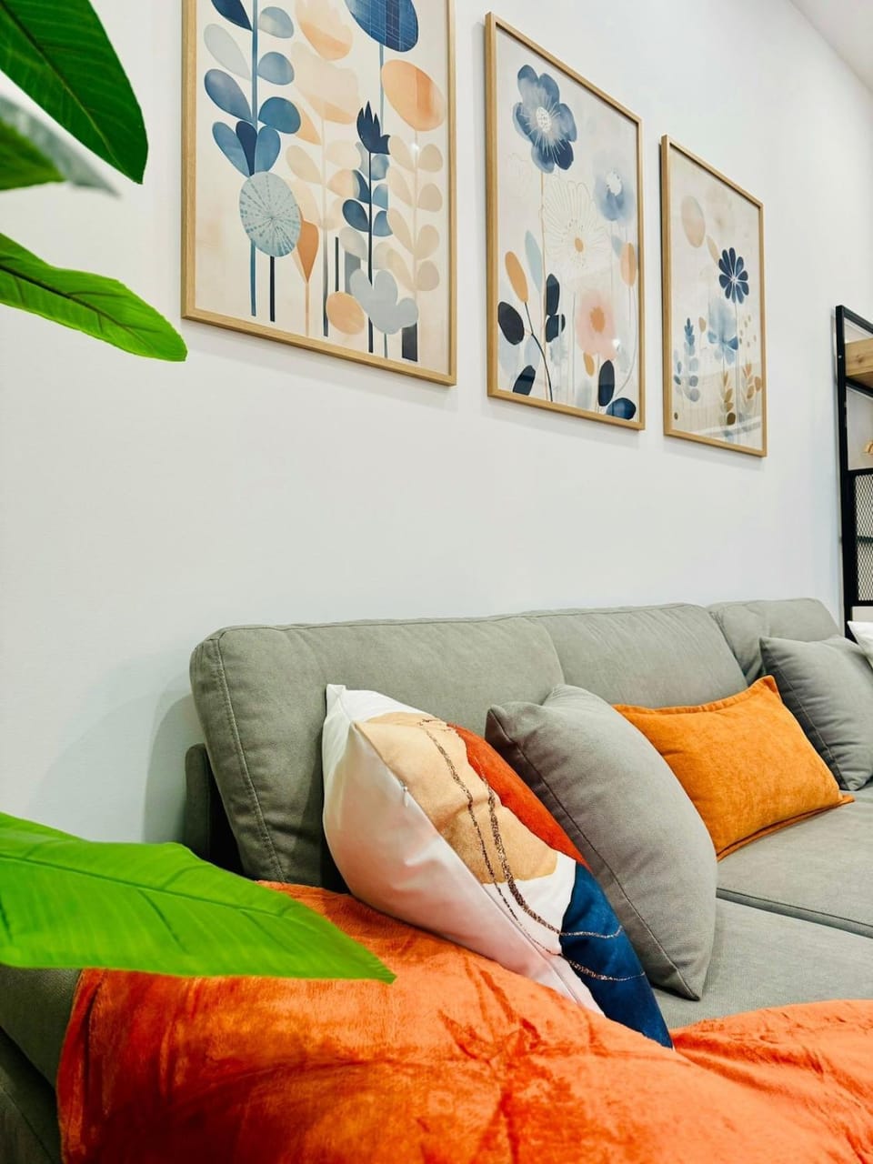 LOFT 1 - Space & Conform Close To Center Apartment in Valencia