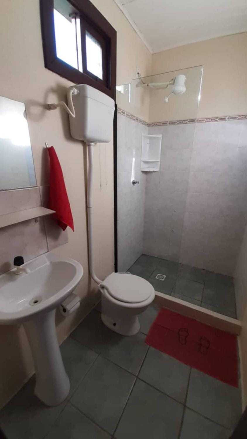 Hospedaria aconchego 5 Apartment in Garopaba
