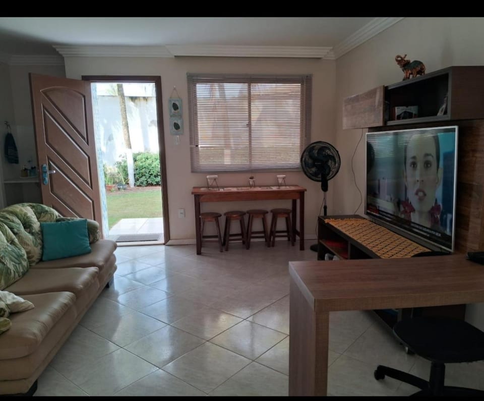 Villagiodepraia House in Salvador