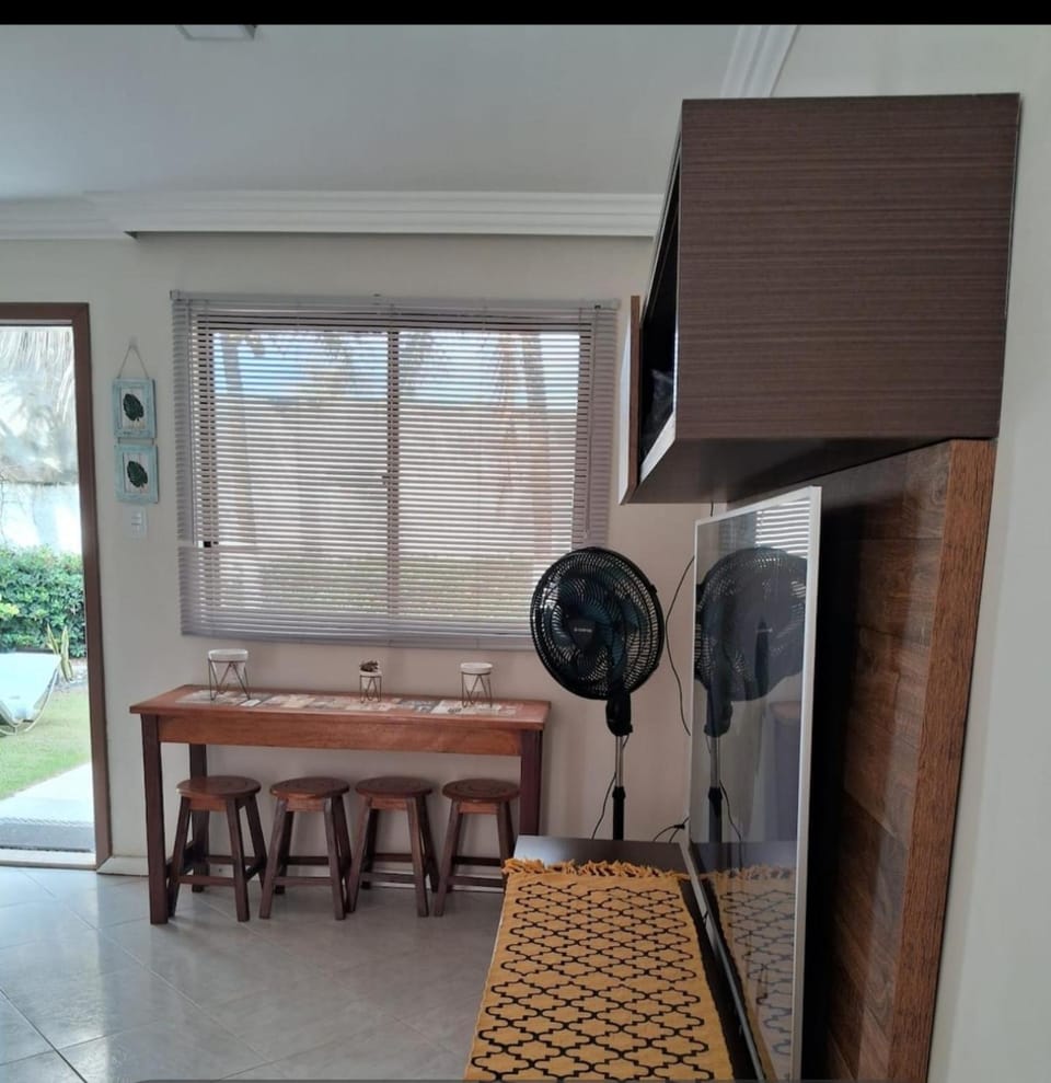 Villagiodepraia House in Salvador