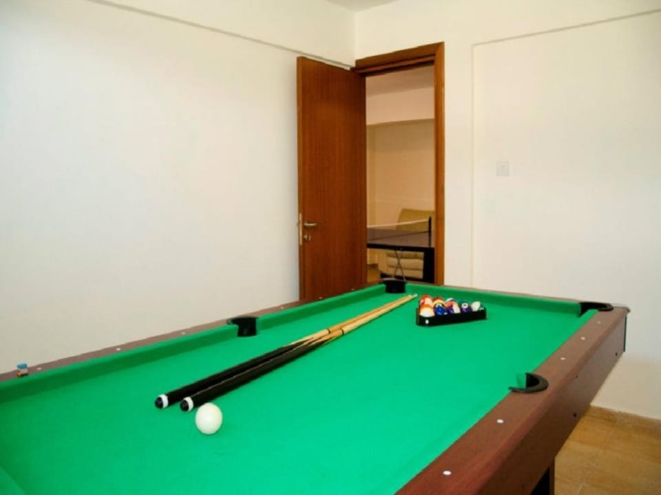 Billiard