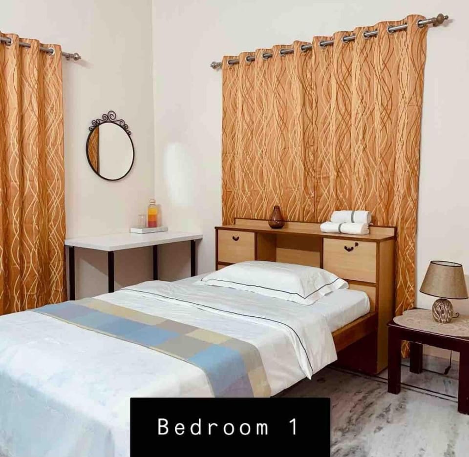 Spacious 2BHK Apartment in the Heart of Hyderabad Apartment in Hyderabad