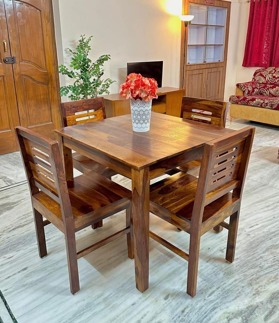 Spacious 2BHK Apartment in the Heart of Hyderabad Apartment in Hyderabad