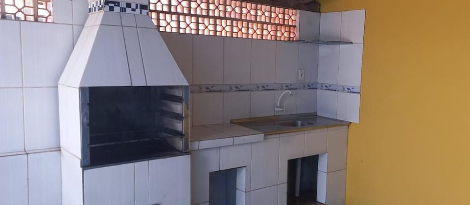 BBQ facilities