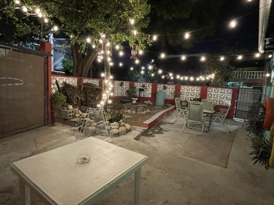 Finca El Fraile House in Monterrey