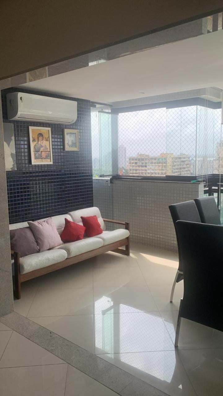 Apartamento Sofisticado Apartment in Belém