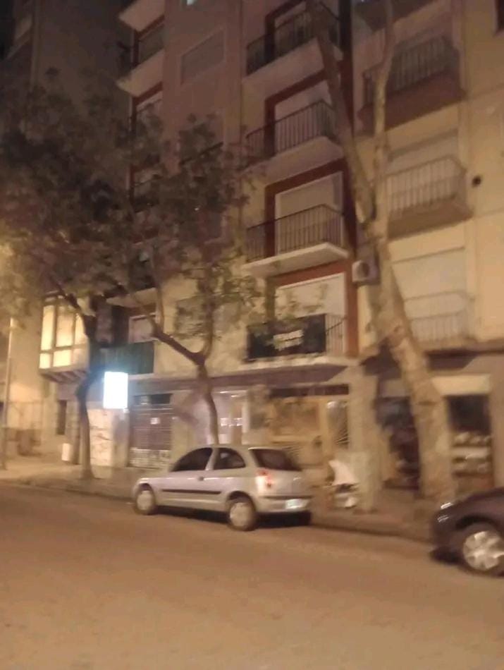Departamento Mar del Plata Apartment in Mar del Plata