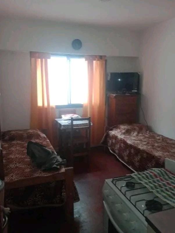 Departamento Mar del Plata Apartment in Mar del Plata