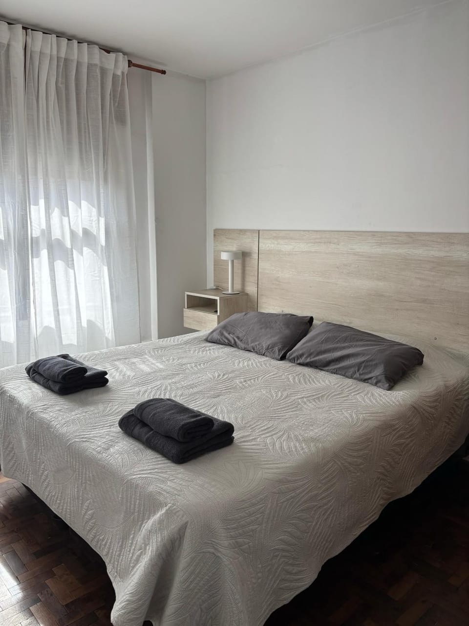 Depto en Güemes Apartment in Cordoba