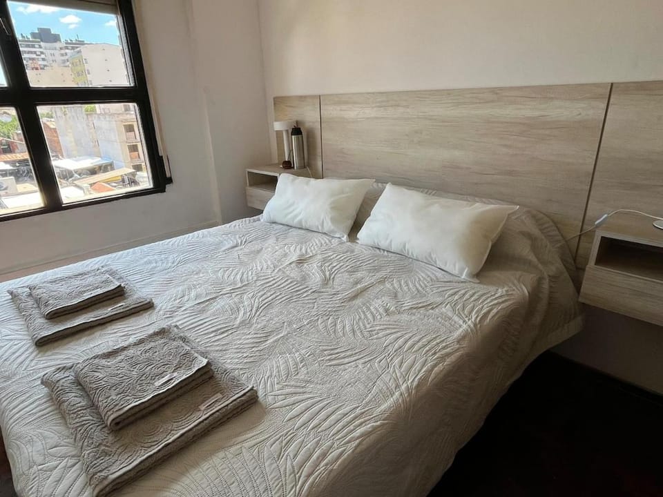 Depto en Güemes Apartment in Cordoba