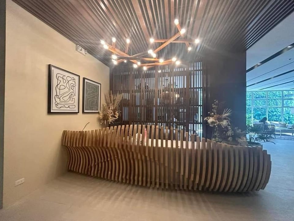 Happy City Pad at Be Residences Lahug Hotel in Lapu-Lapu City