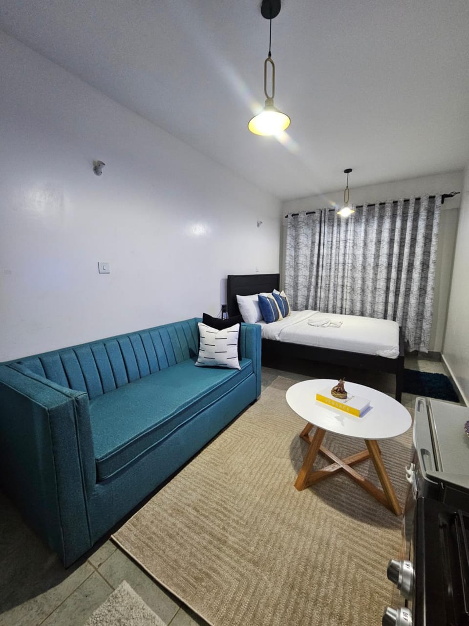 Happy homes Apartment in Nairobi