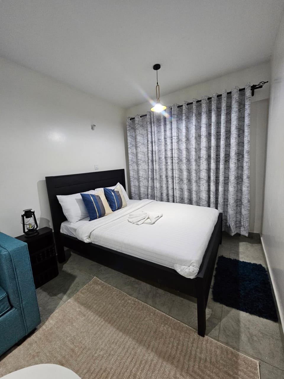 Happy homes Apartment in Nairobi