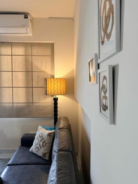 Gourmet Getaway by Jannat Vacation Rentals Apartment in Karachi
