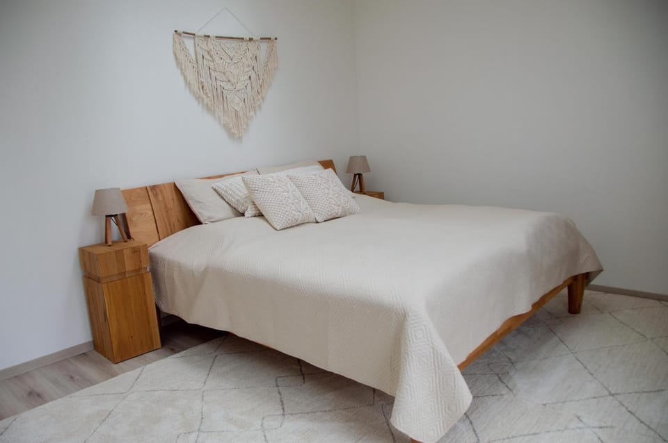 Charming studio near Prague Airport Apartment in Prague