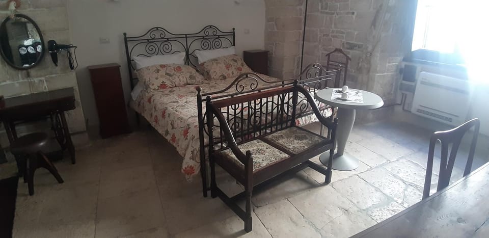 alaséu Bed and Breakfast in Basilicata